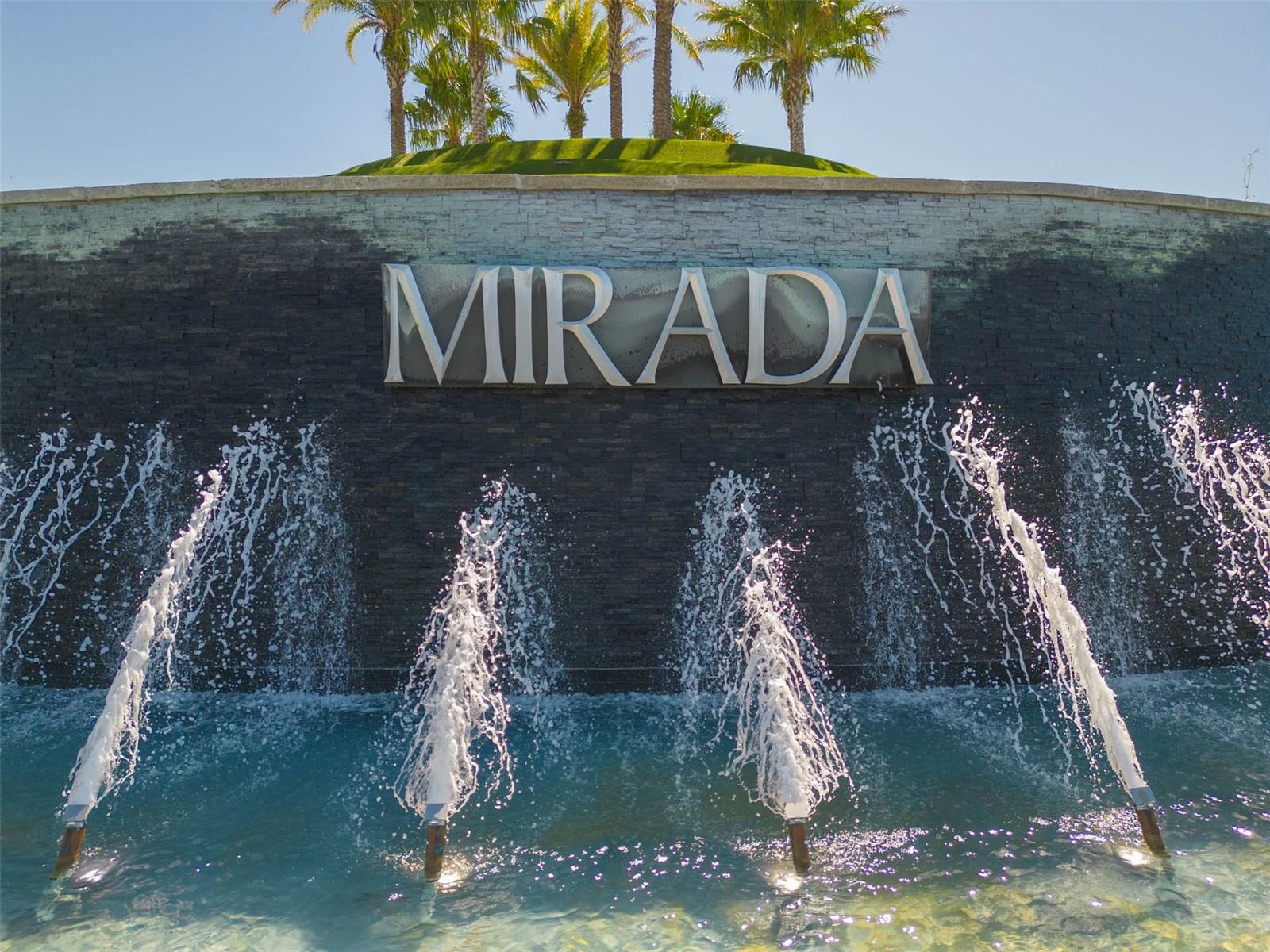 MIRADA PCLS 20 & 22 REP - Residential