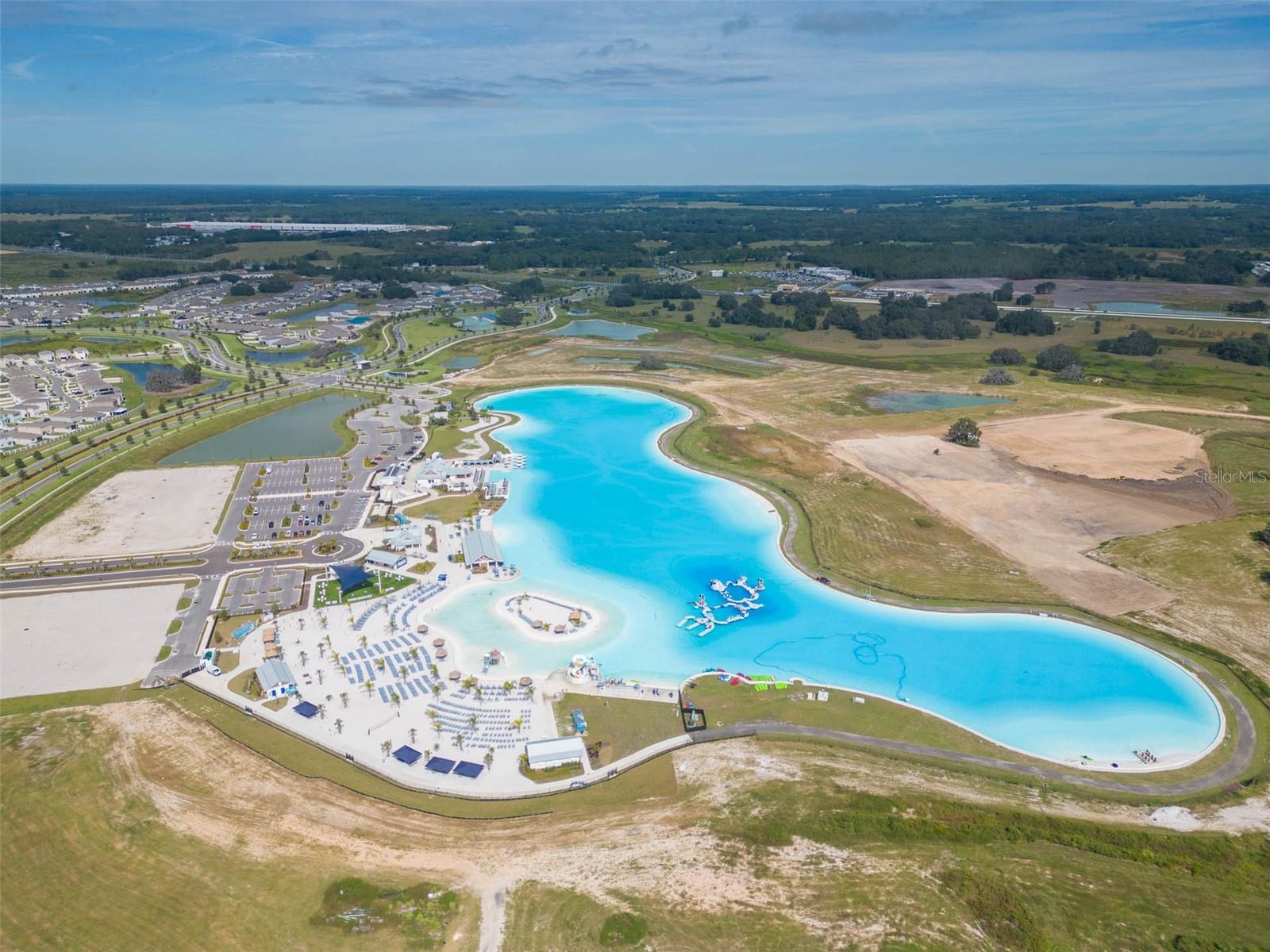 MIRADA PCLS 20 & 22 REP - Residential