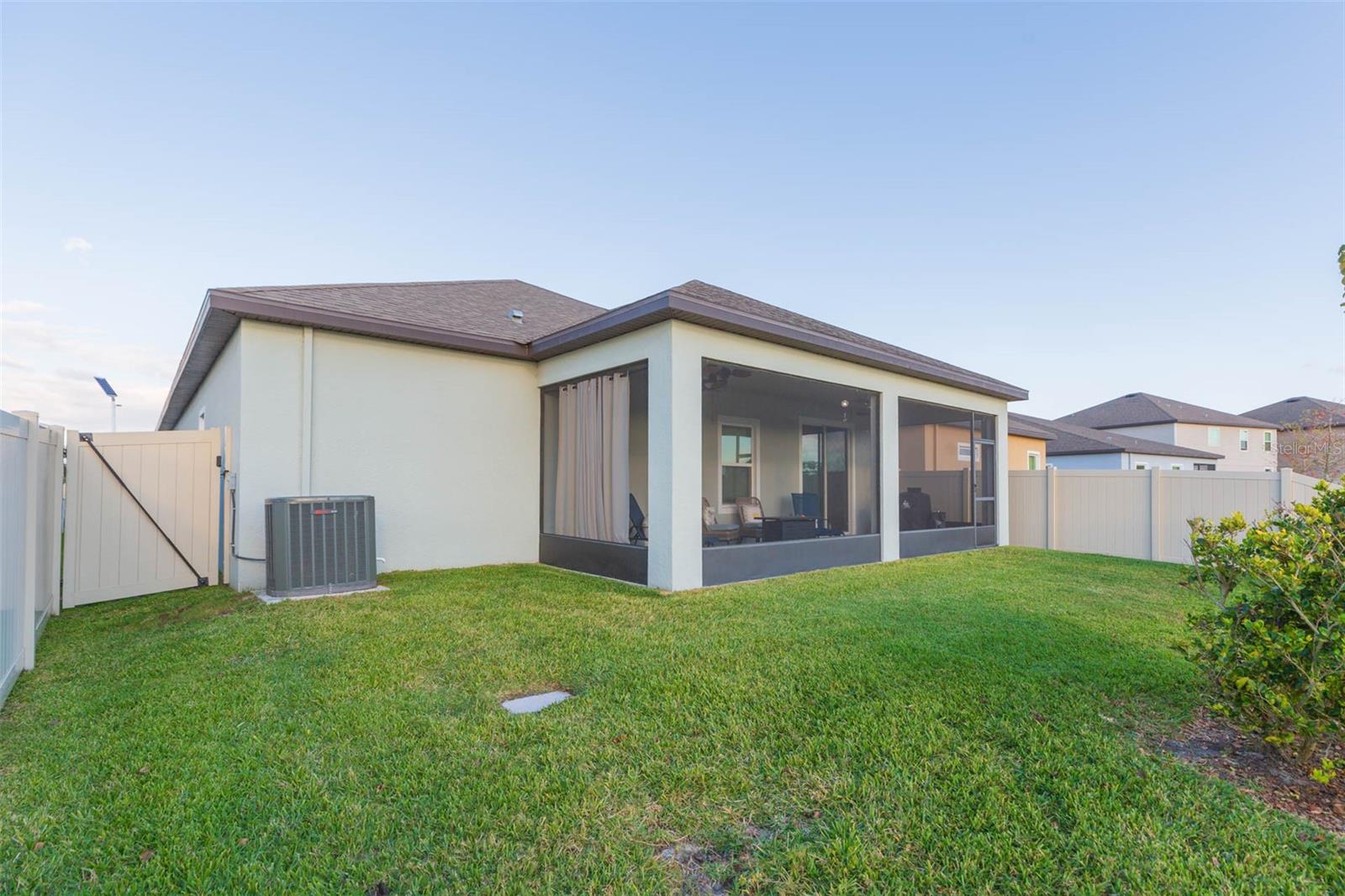 MIRADA PCLS 20 & 22 REP - Residential