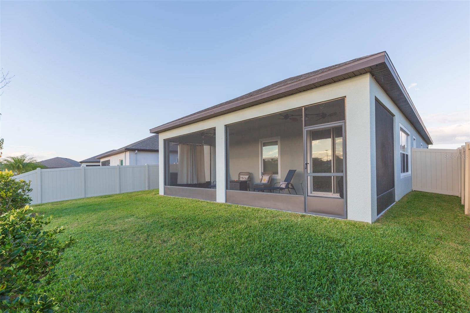 MIRADA PCLS 20 & 22 REP - Residential