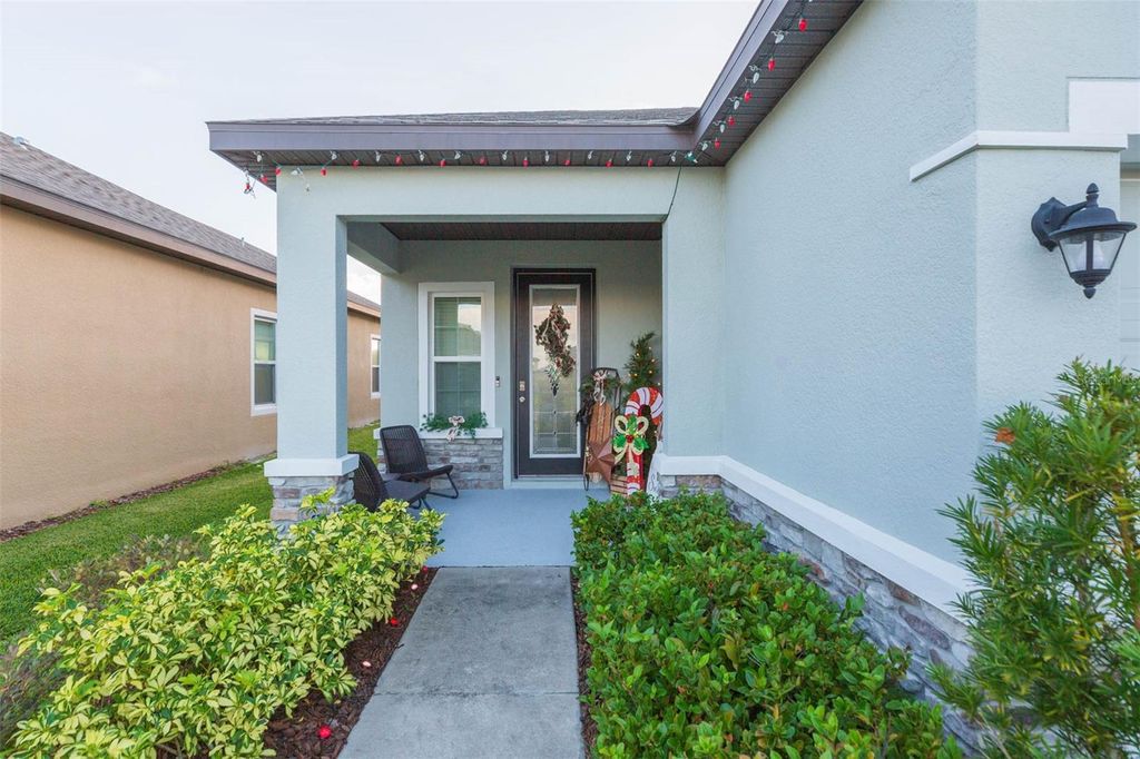 Photo of 31088 Jazz Leaf Place, San Antonio, FL 33576 (MLS # TB8457078)