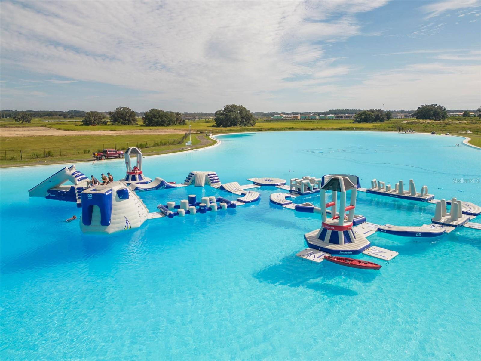 MIRADA PCLS 20 & 22 REP - Residential