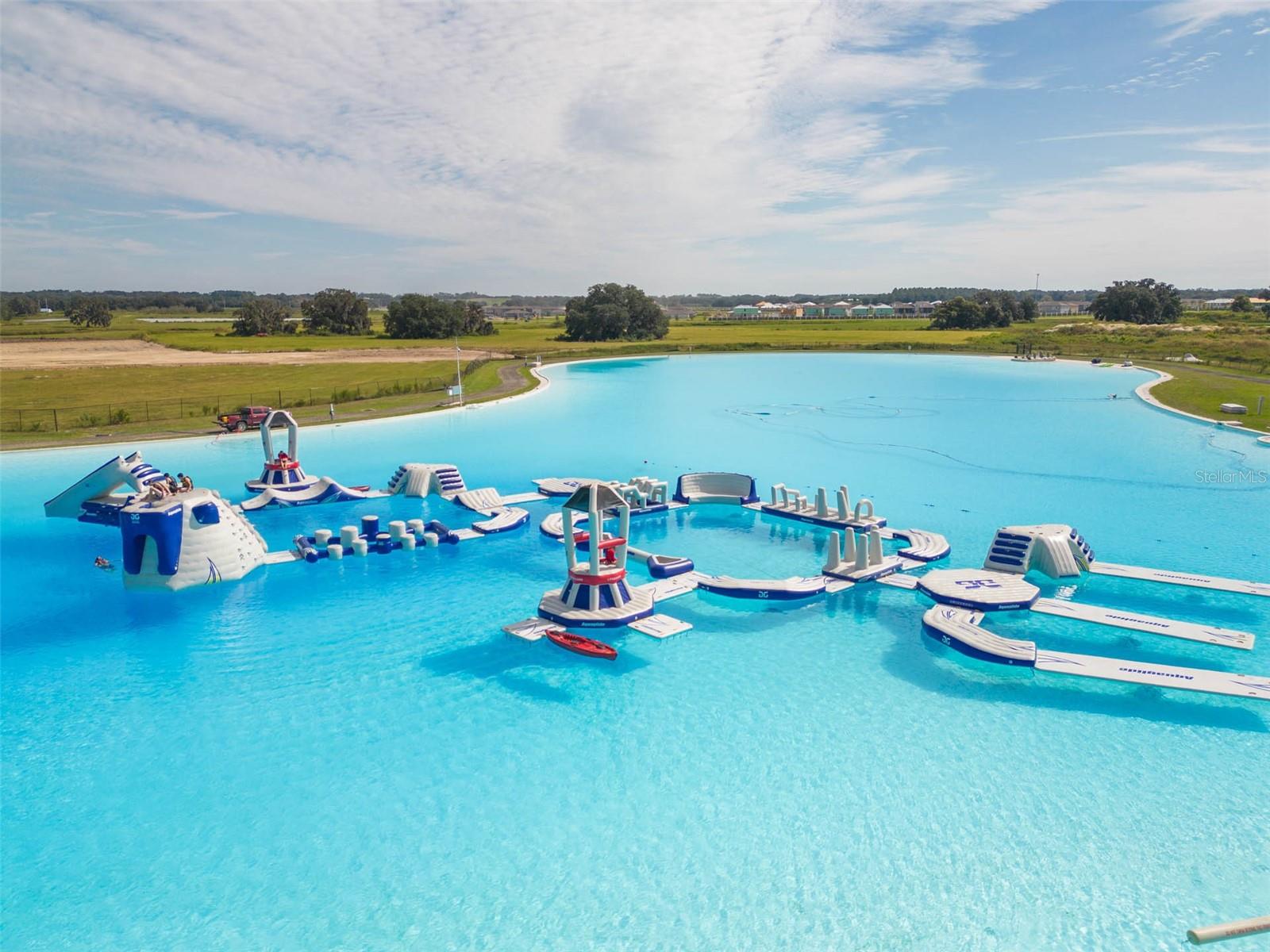 MIRADA PCLS 20 & 22 REP - Residential