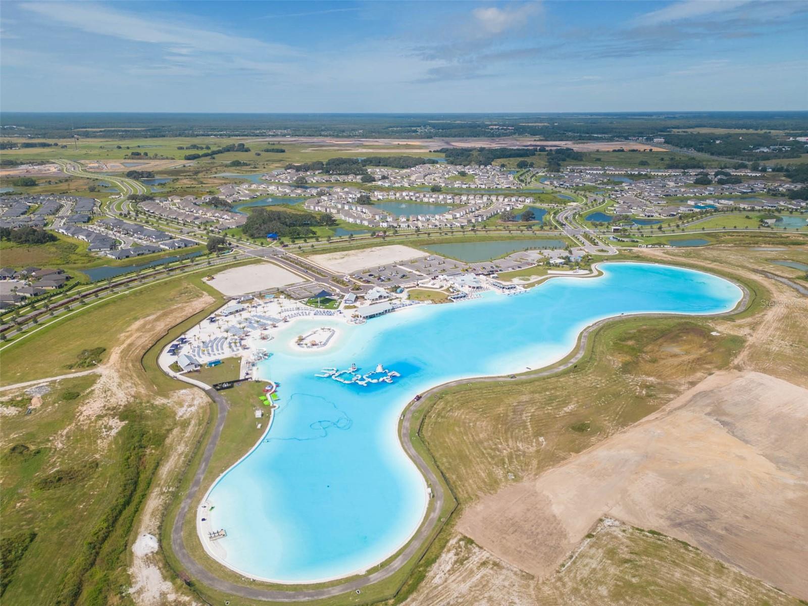 MIRADA PCLS 20 & 22 REP - Residential