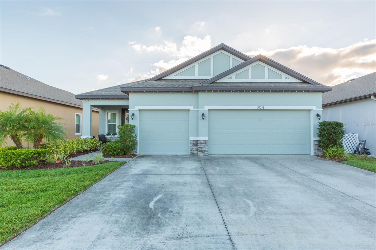 MIRADA PCLS 20 & 22 REP - Residential