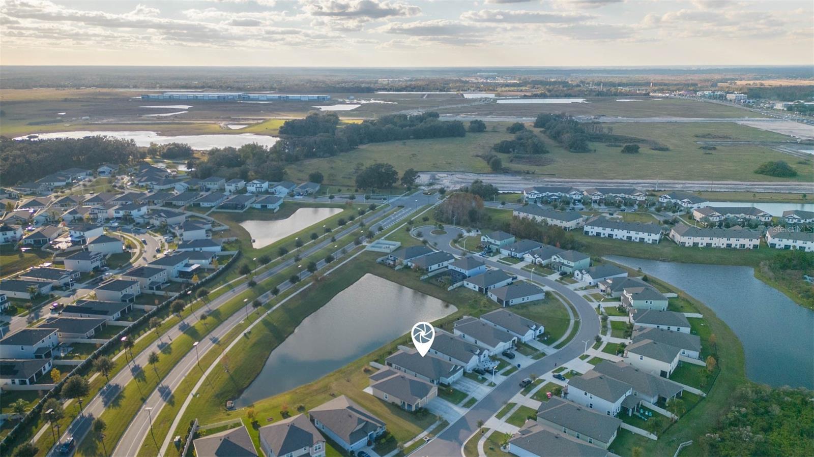 MIRADA PCLS 20 & 22 REP - Residential