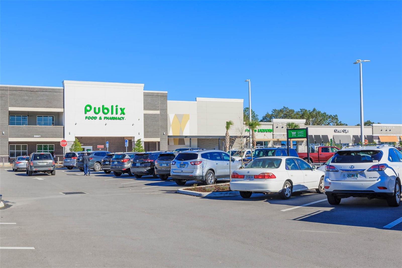 MIRADA PCLS 20 & 22 REP - Residential