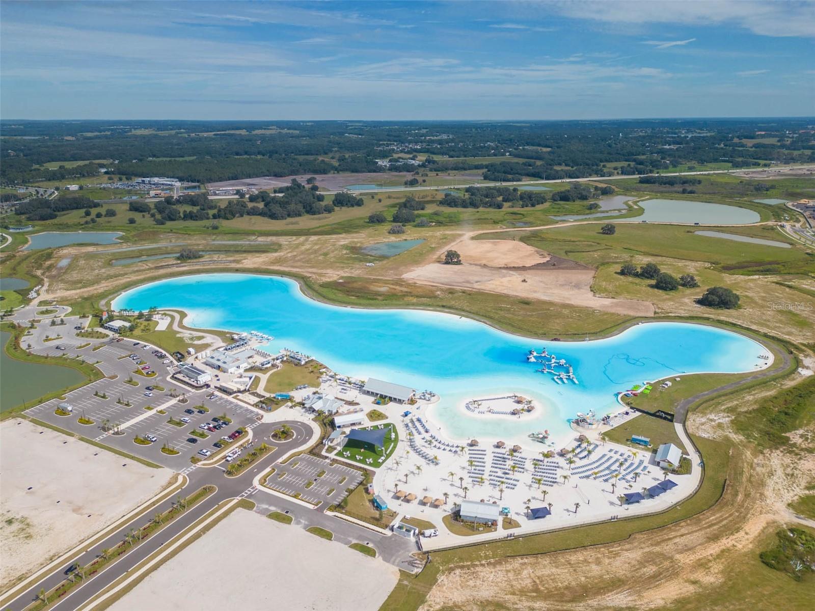 MIRADA PCLS 20 & 22 REP - Residential