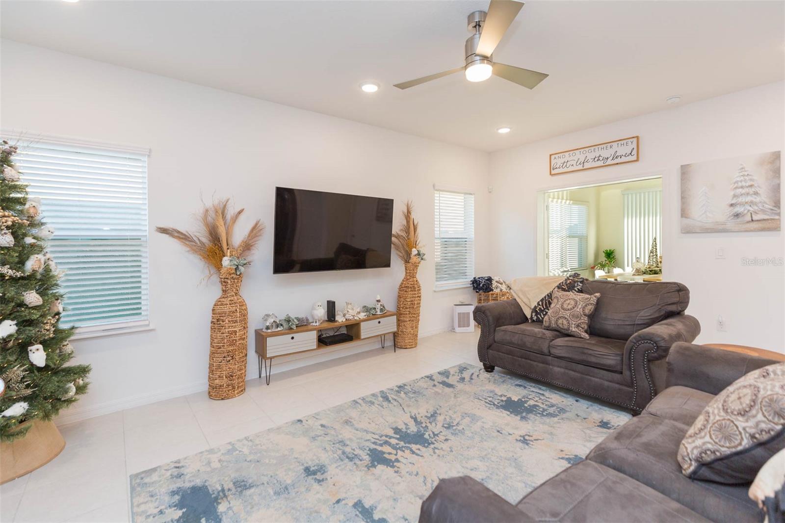 MIRADA PCLS 20 & 22 REP - Residential