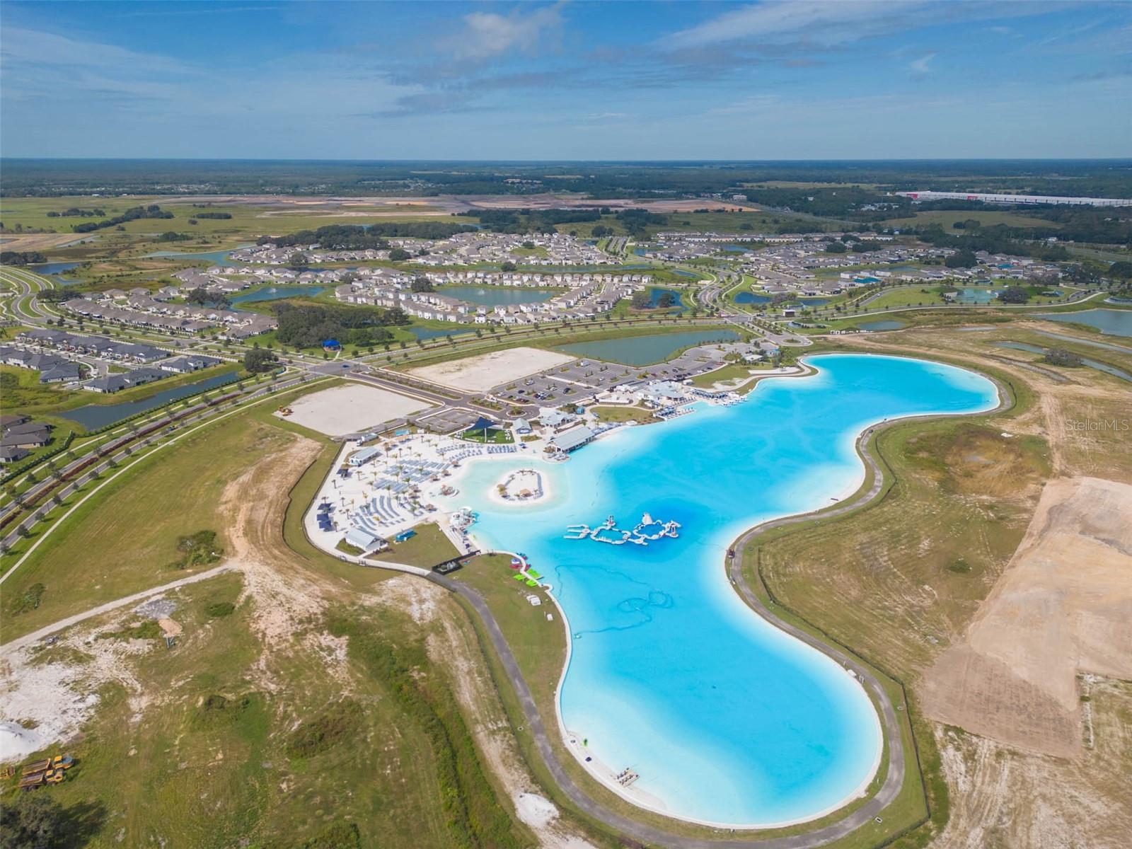 MIRADA PCLS 20 & 22 REP - Residential