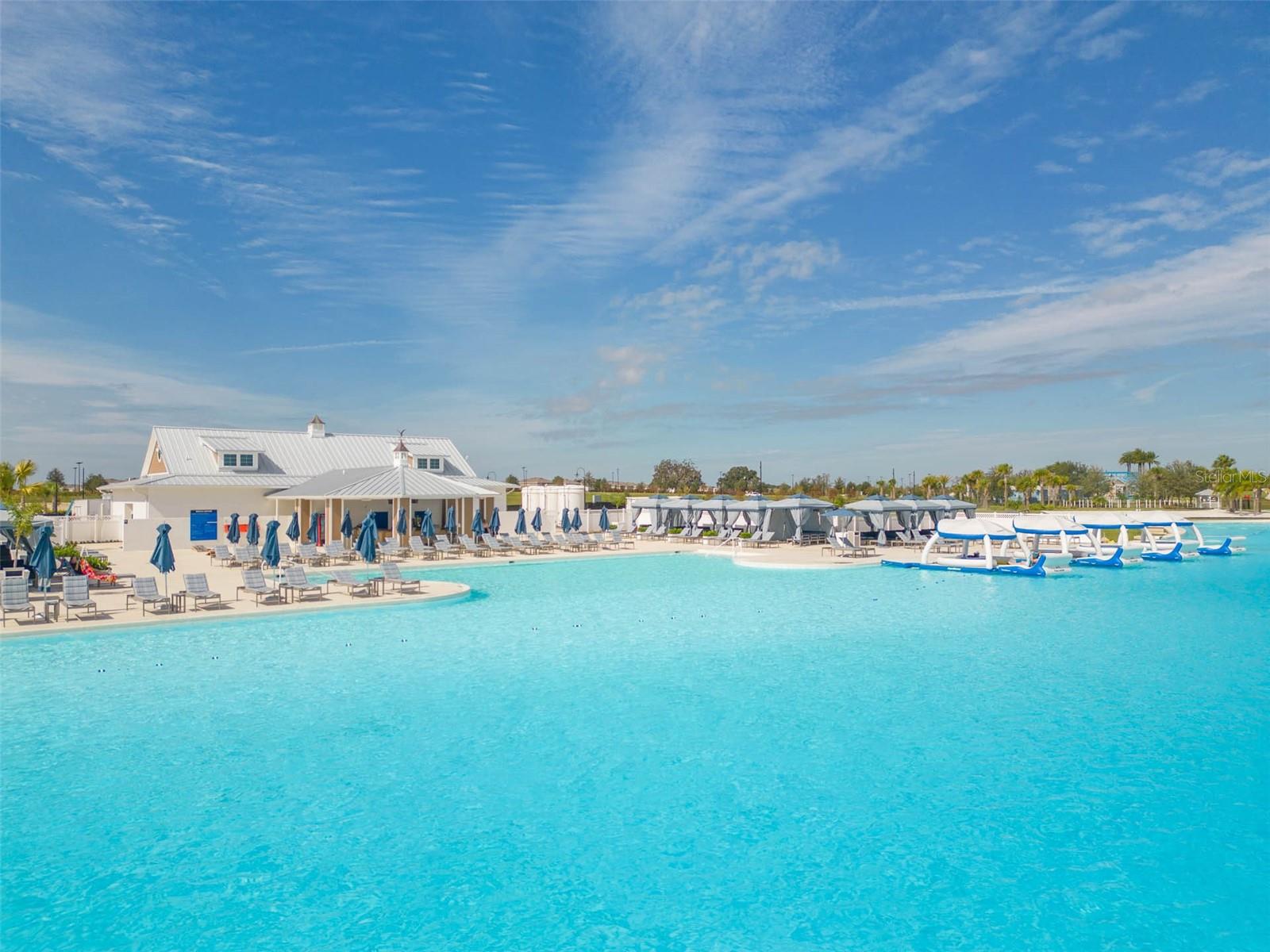 MIRADA PCLS 20 & 22 REP - Residential