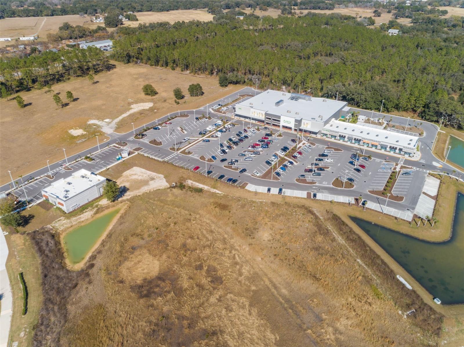 MIRADA PCLS 20 & 22 REP - Residential