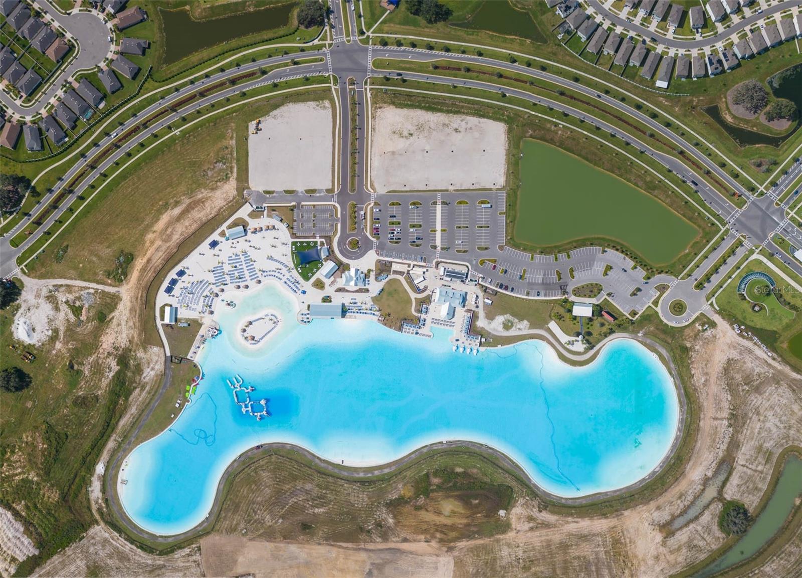 MIRADA PCLS 20 & 22 REP - Residential