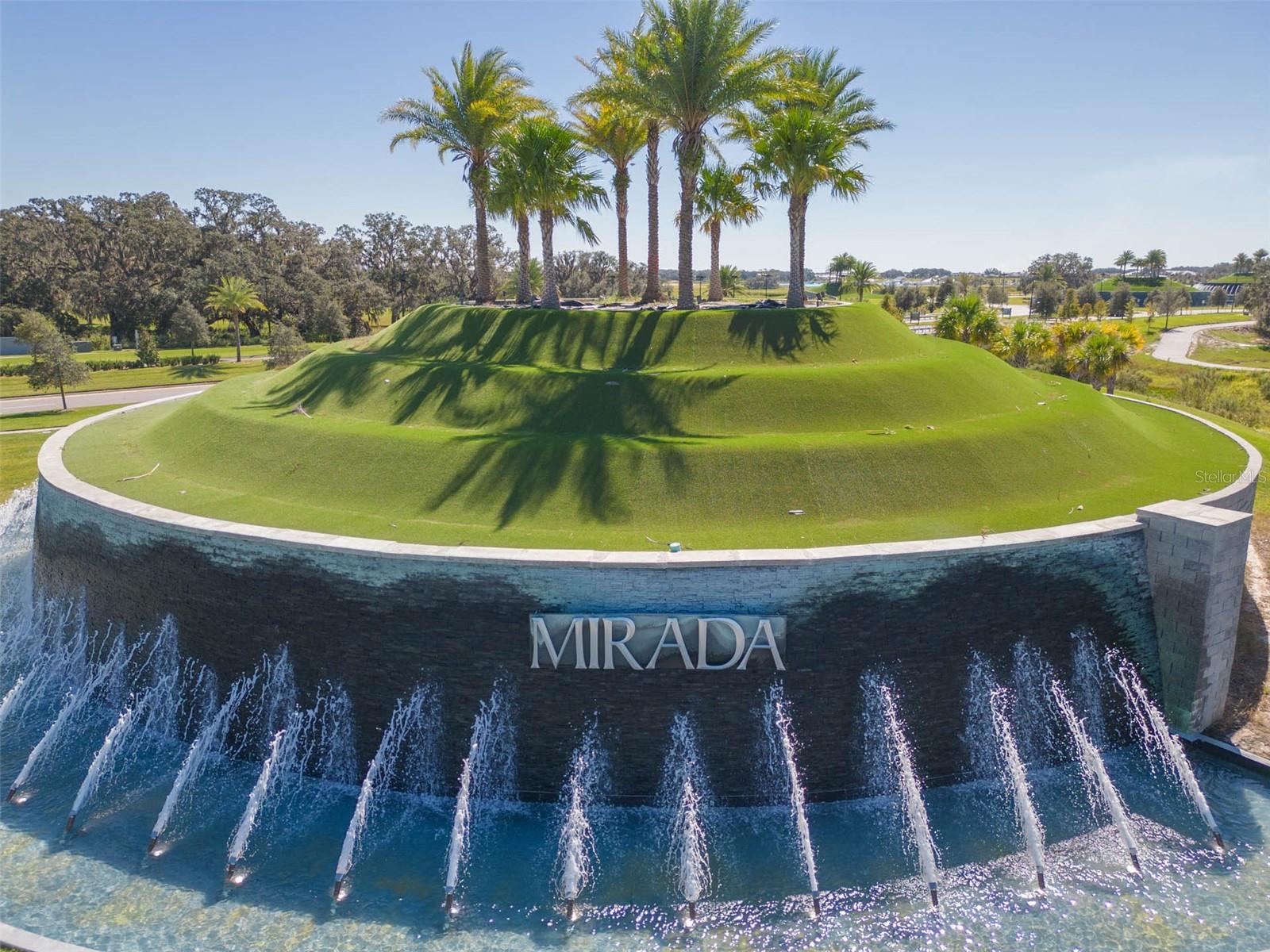 MIRADA PCLS 20 & 22 REP - Residential