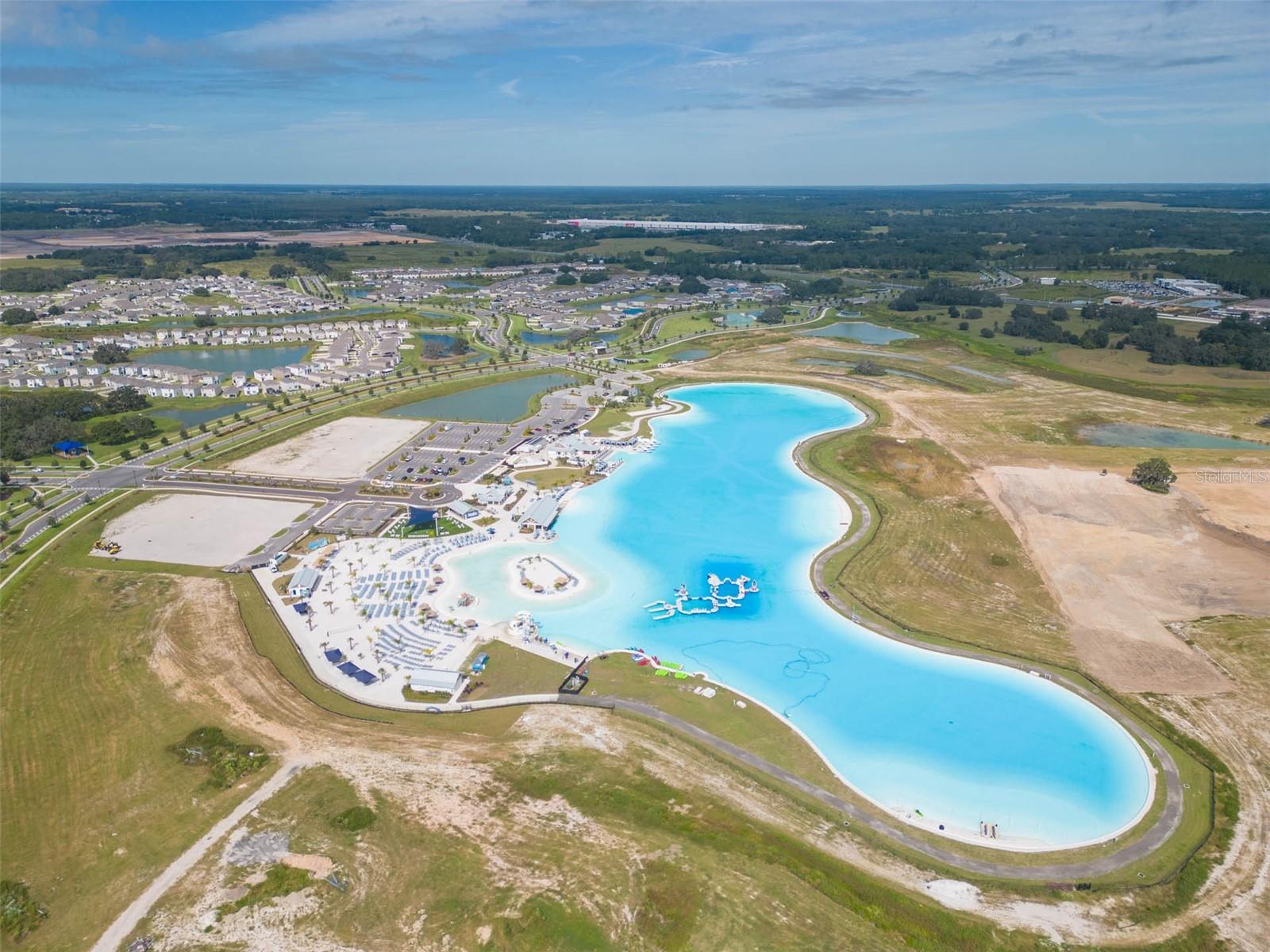 MIRADA PCLS 20 & 22 REP - Residential