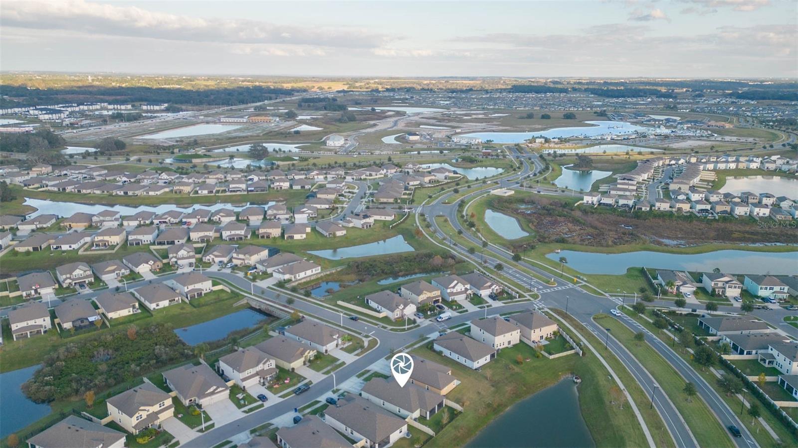 MIRADA PCLS 20 & 22 REP - Residential