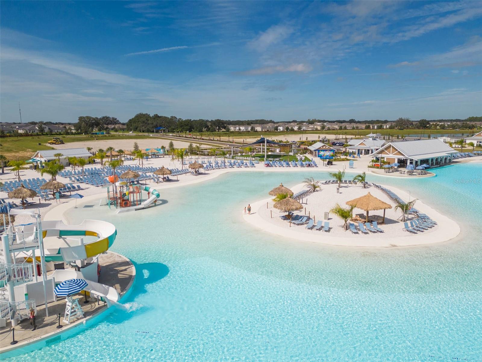 MIRADA PCLS 20 & 22 REP - Residential