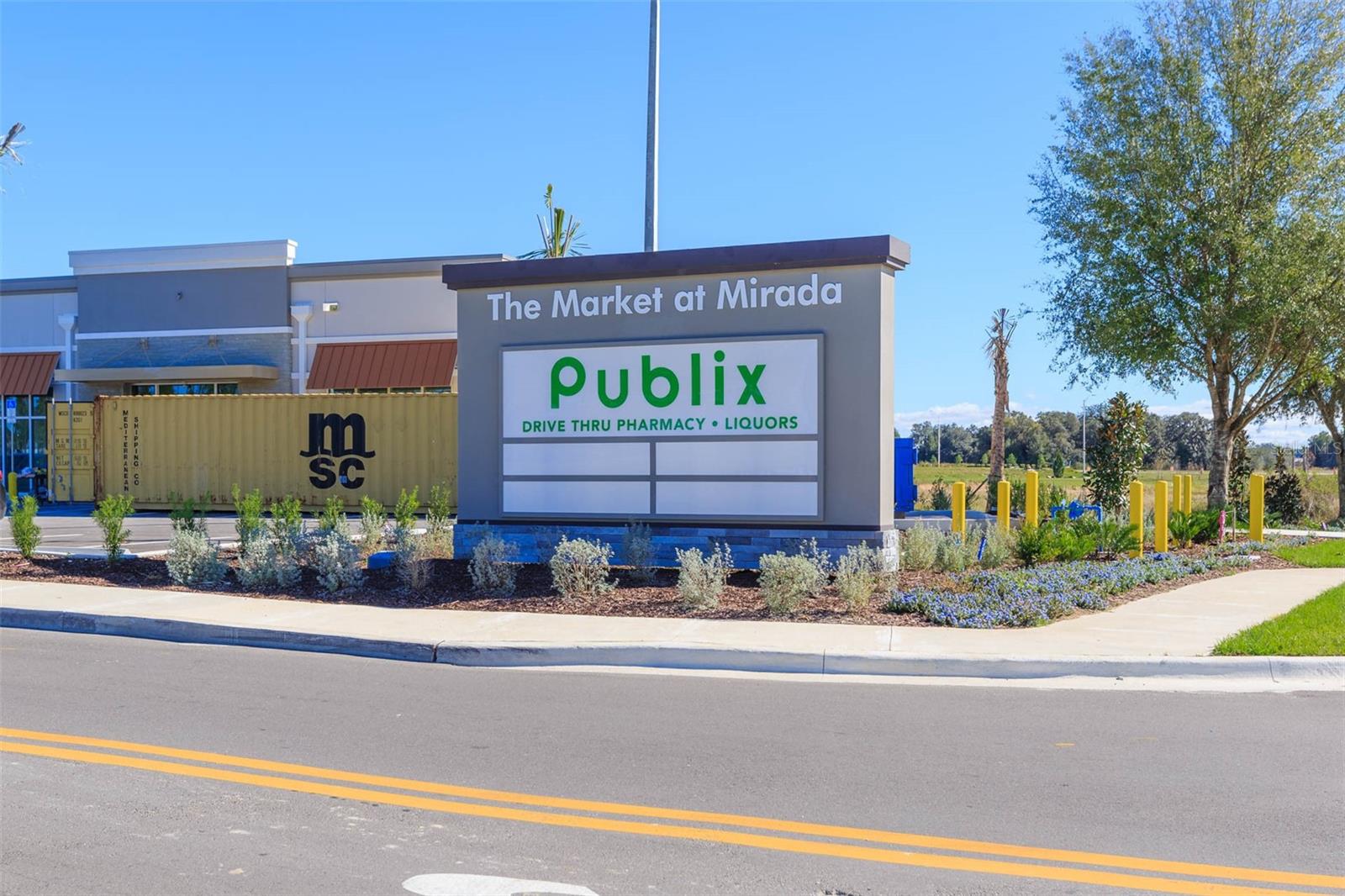 MIRADA PCLS 20 & 22 REP - Residential