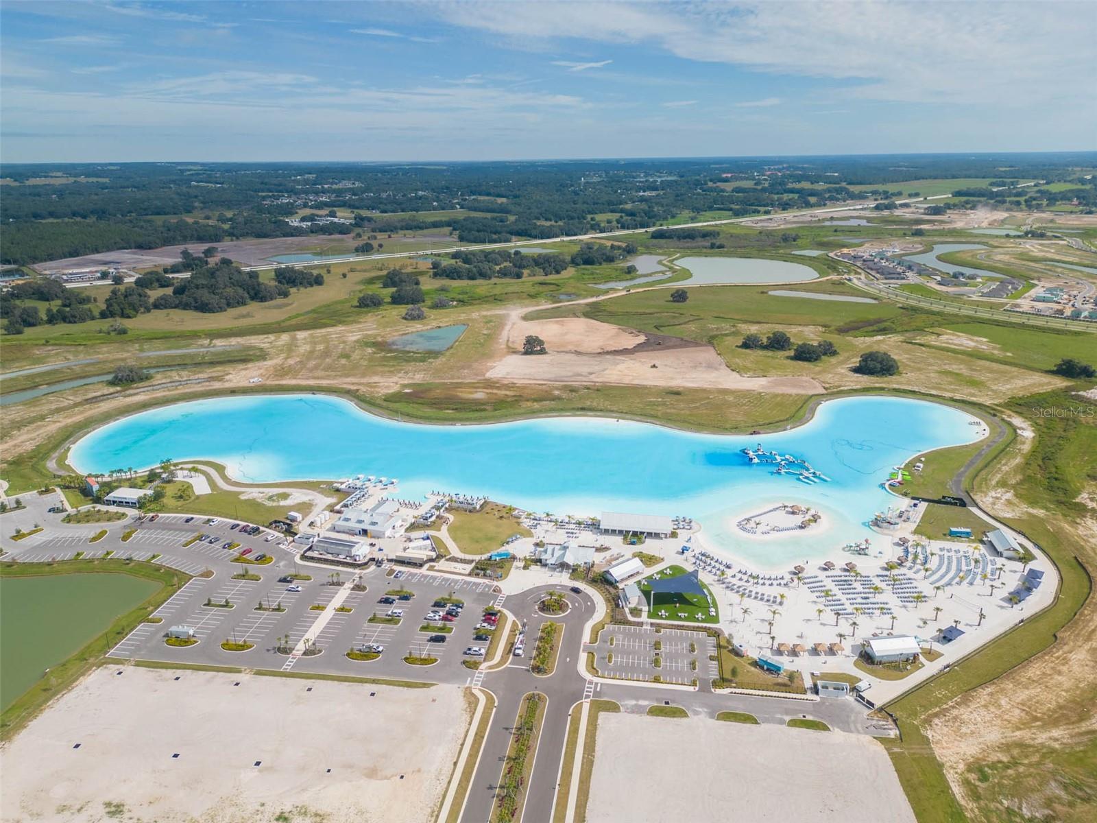 MIRADA PCLS 20 & 22 REP - Residential