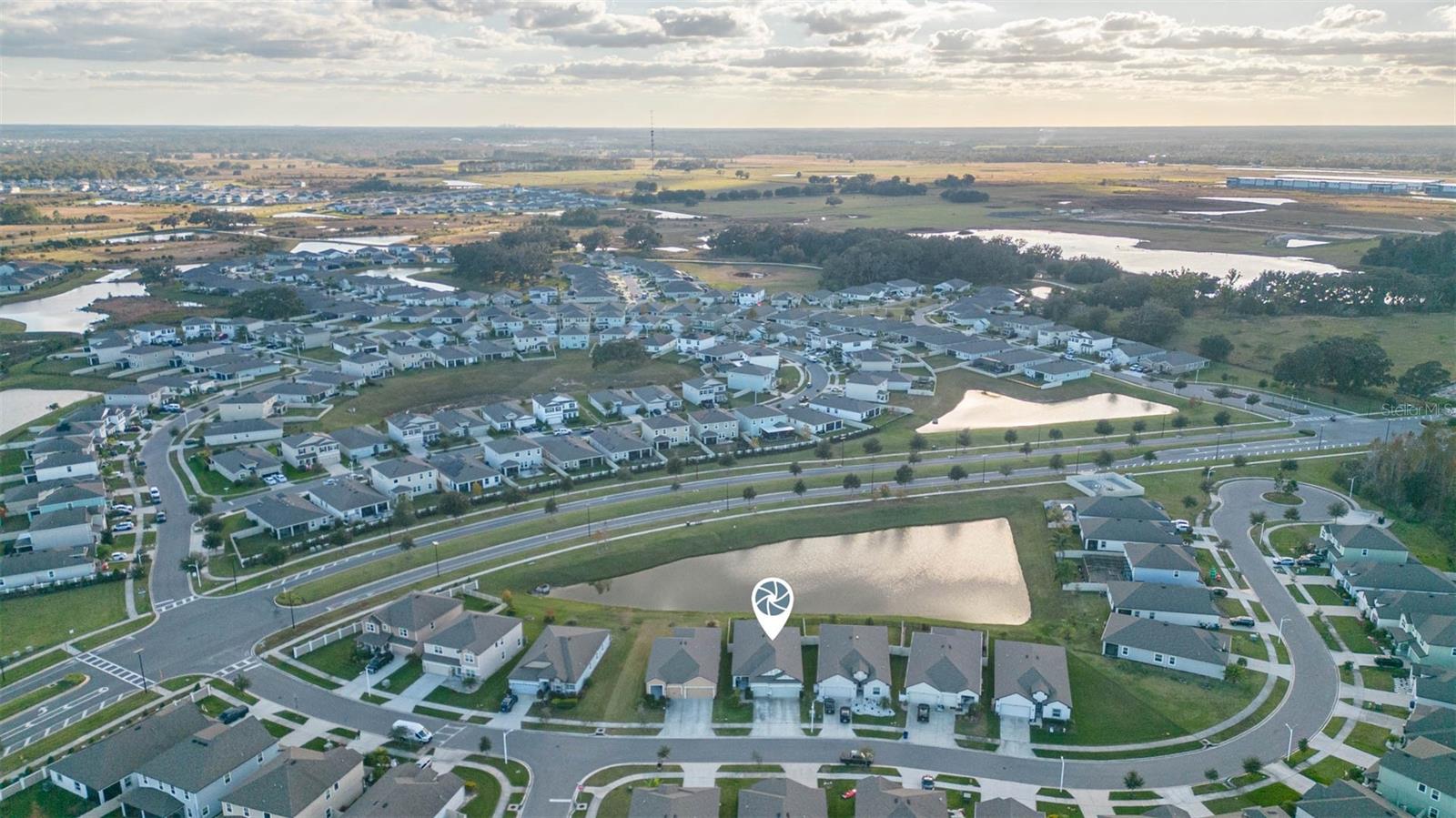 MIRADA PCLS 20 & 22 REP - Residential