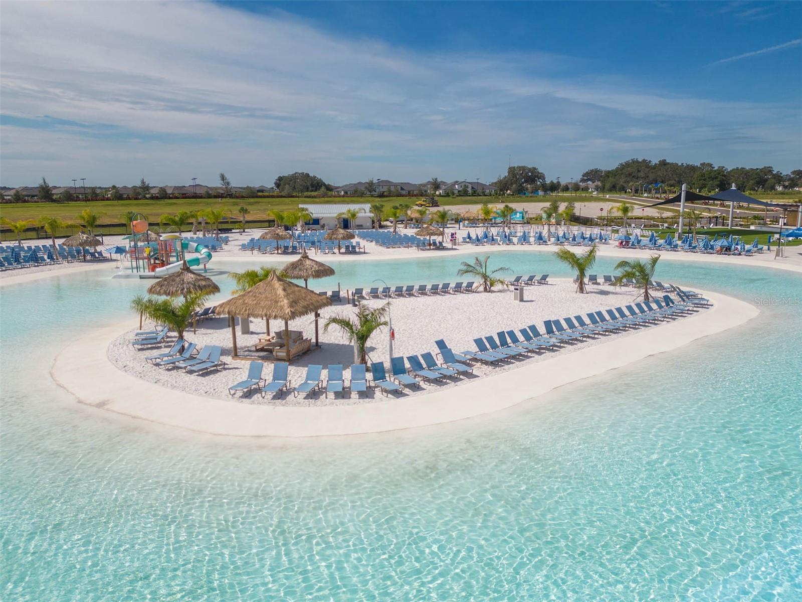 MIRADA PCLS 20 & 22 REP - Residential