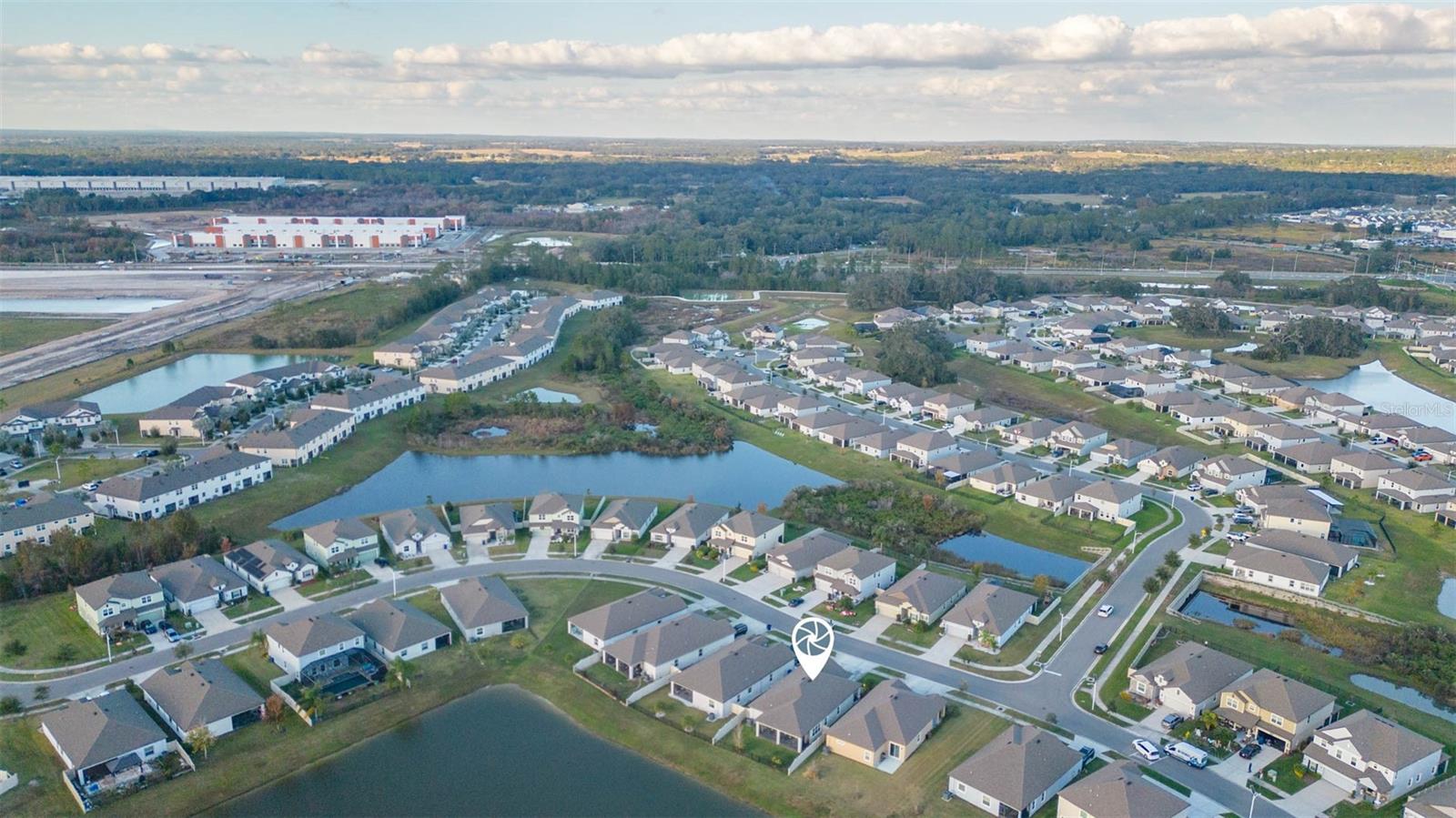 MIRADA PCLS 20 & 22 REP - Residential