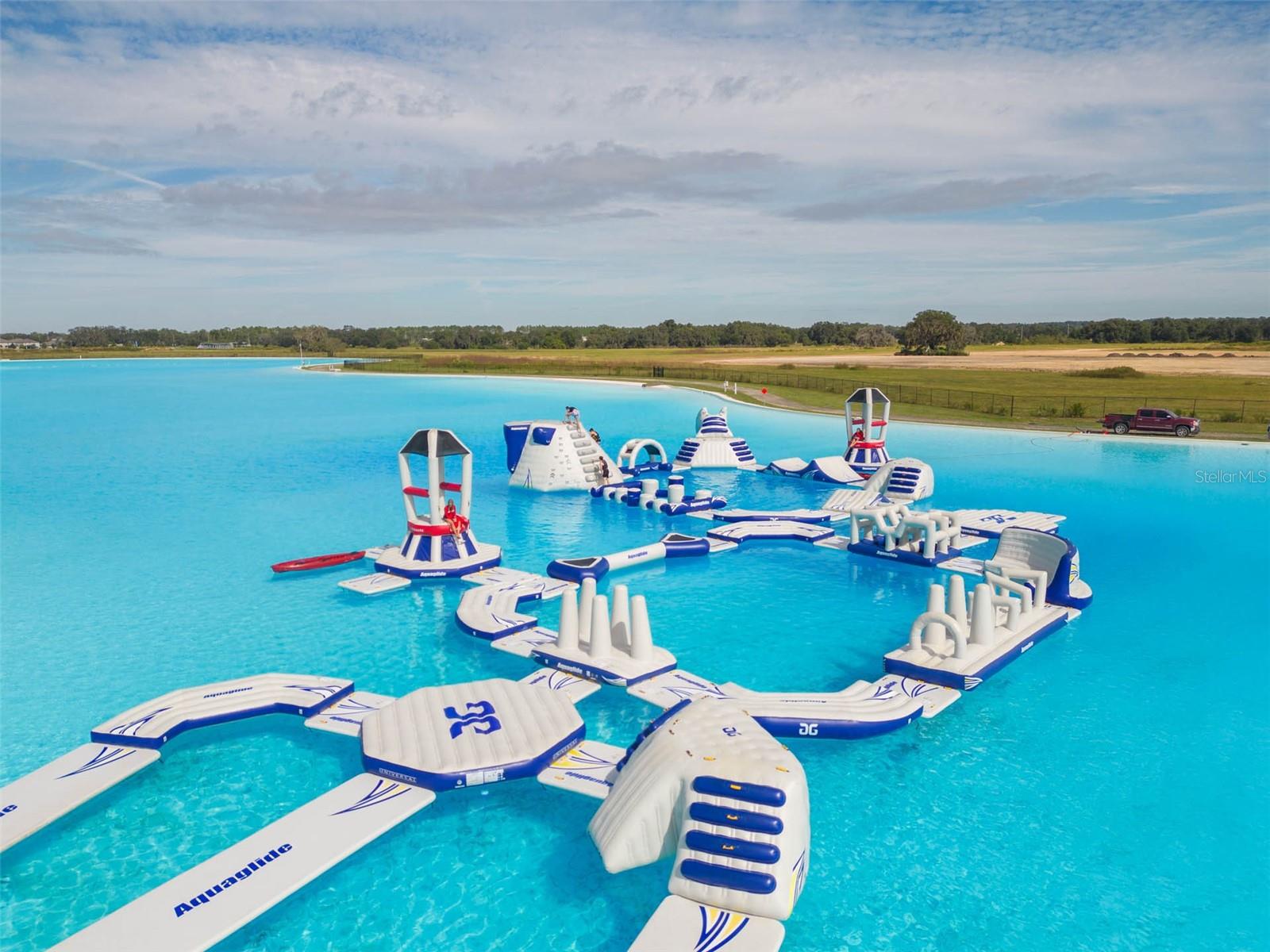 MIRADA PCLS 20 & 22 REP - Residential