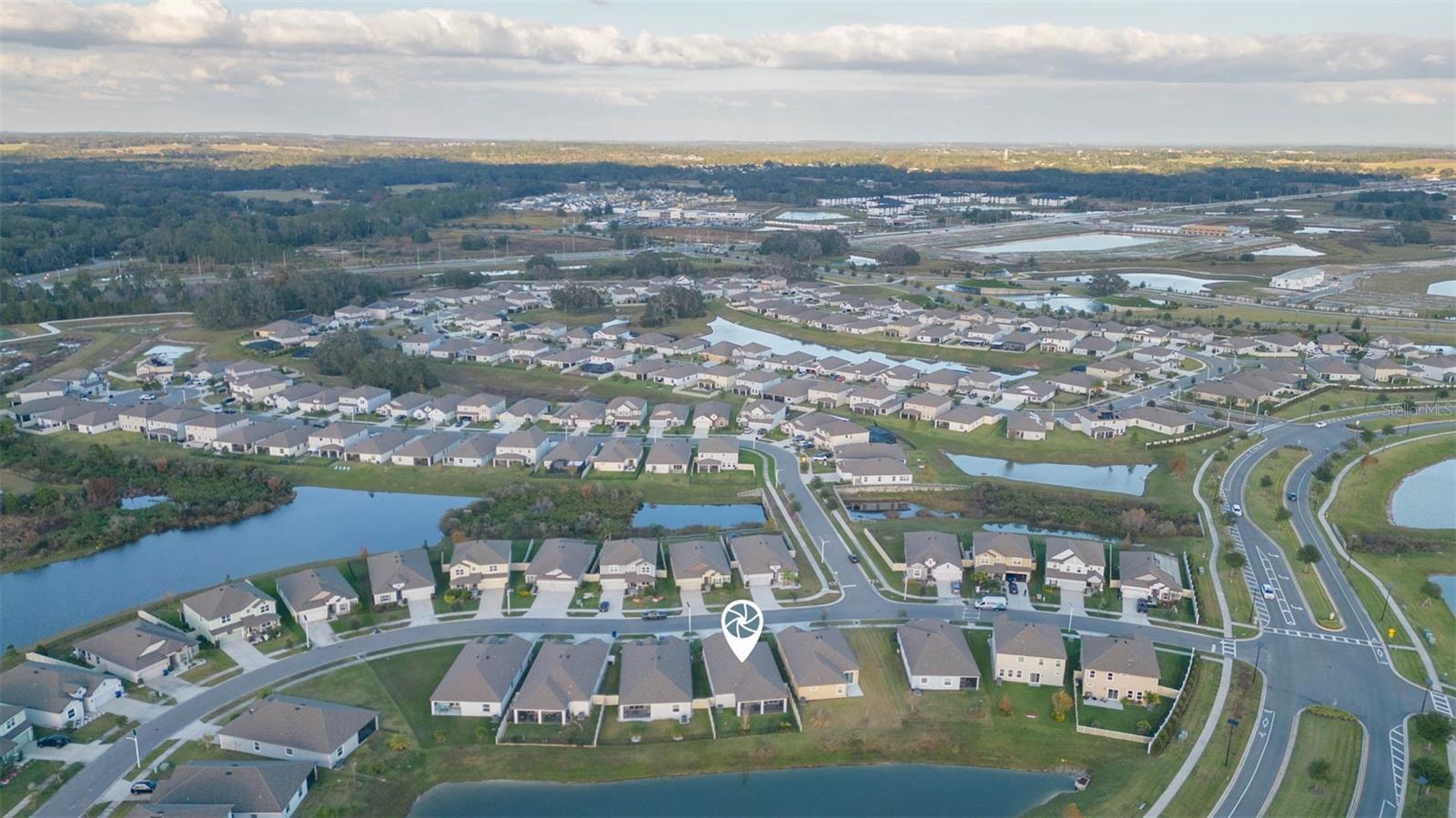 MIRADA PCLS 20 & 22 REP - Residential