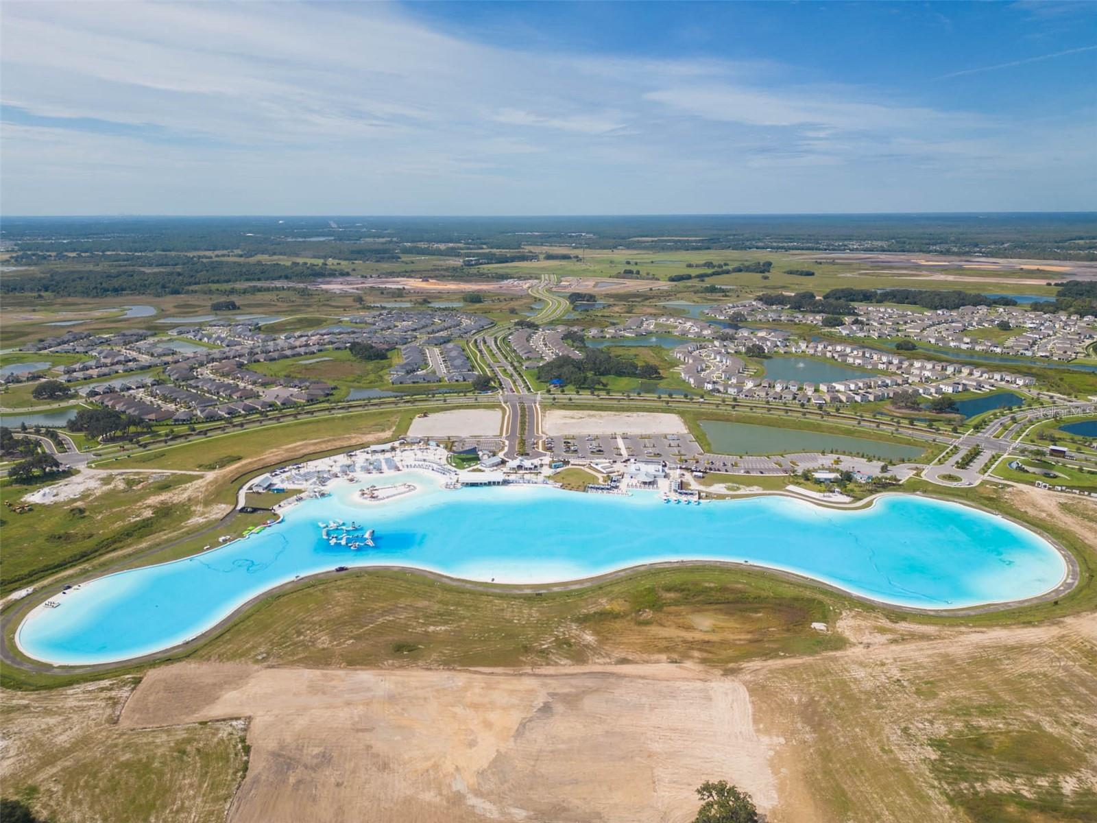 MIRADA PCLS 20 & 22 REP - Residential