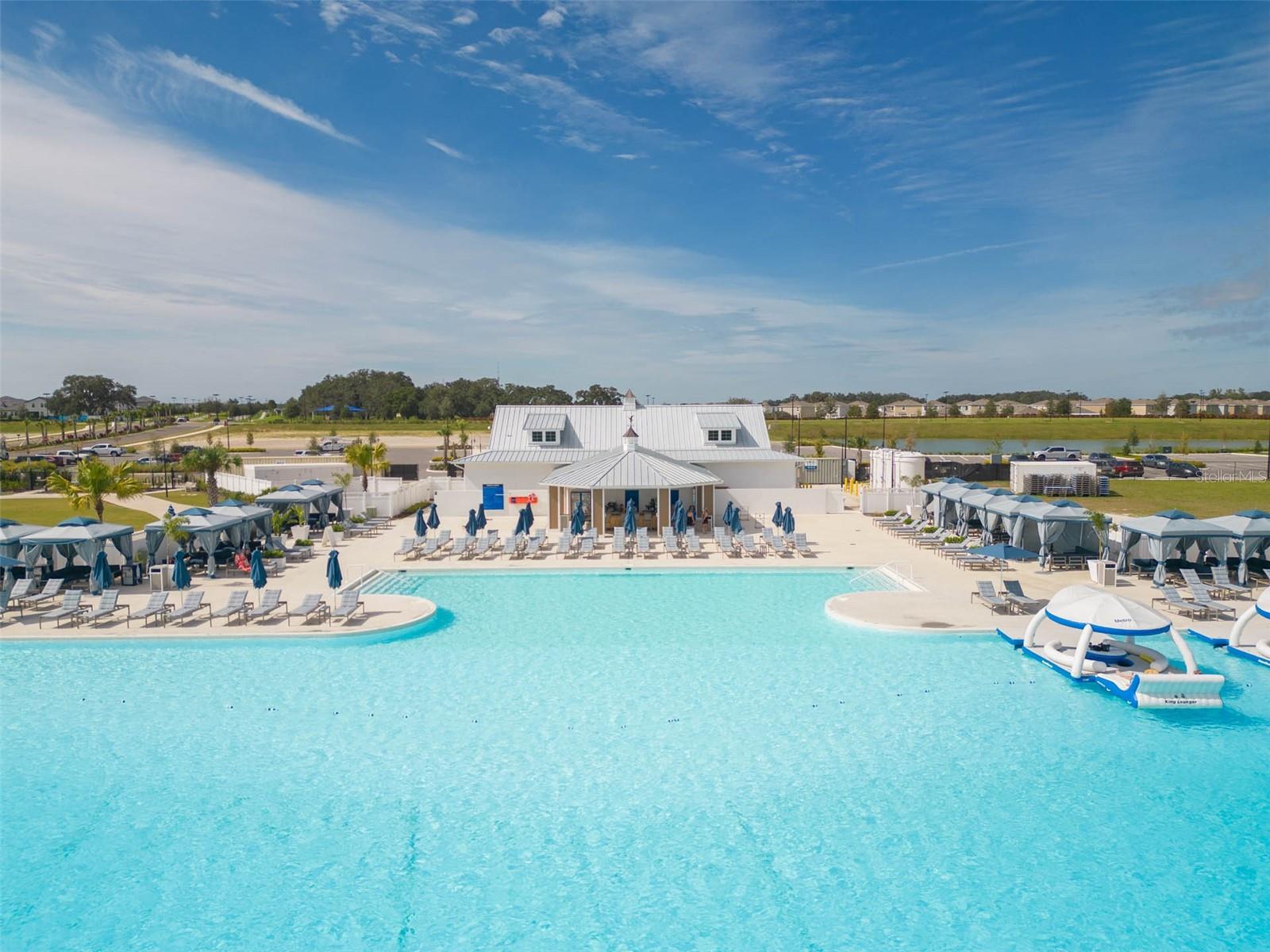 MIRADA PCLS 20 & 22 REP - Residential