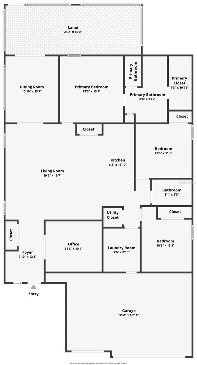 MIRADA PCLS 20 & 22 REP - Residential