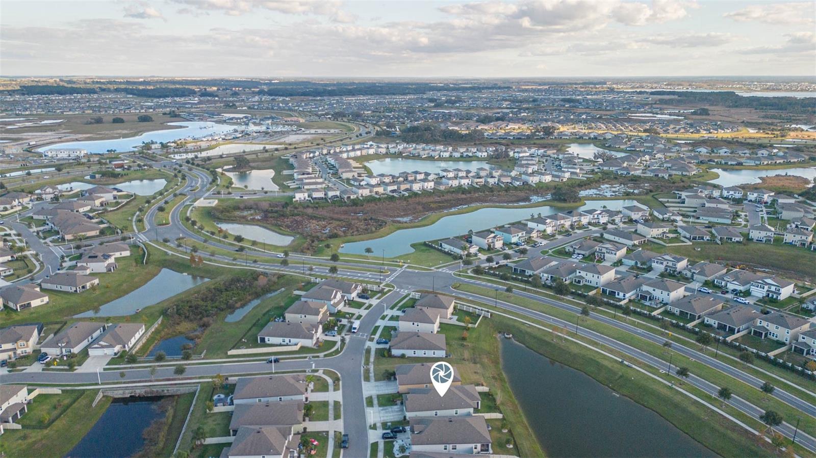 MIRADA PCLS 20 & 22 REP - Residential