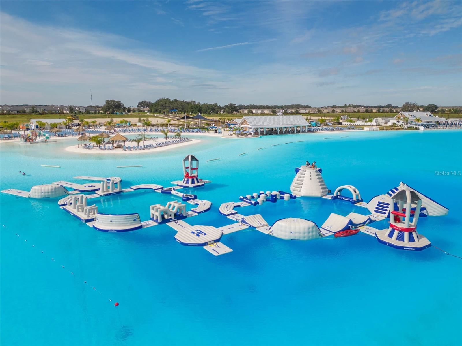 MIRADA PCLS 20 & 22 REP - Residential