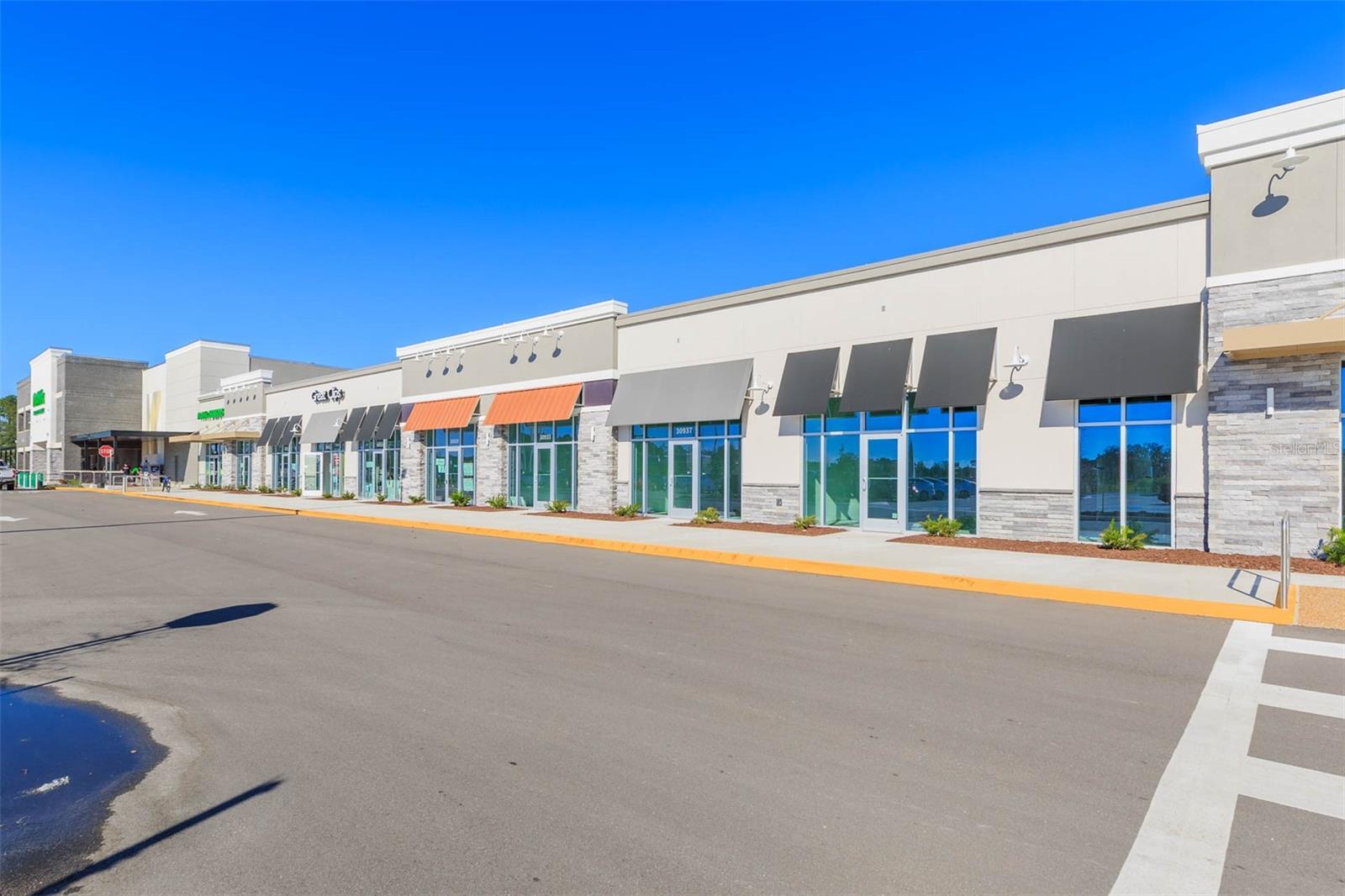 MIRADA PCLS 20 & 22 REP - Residential