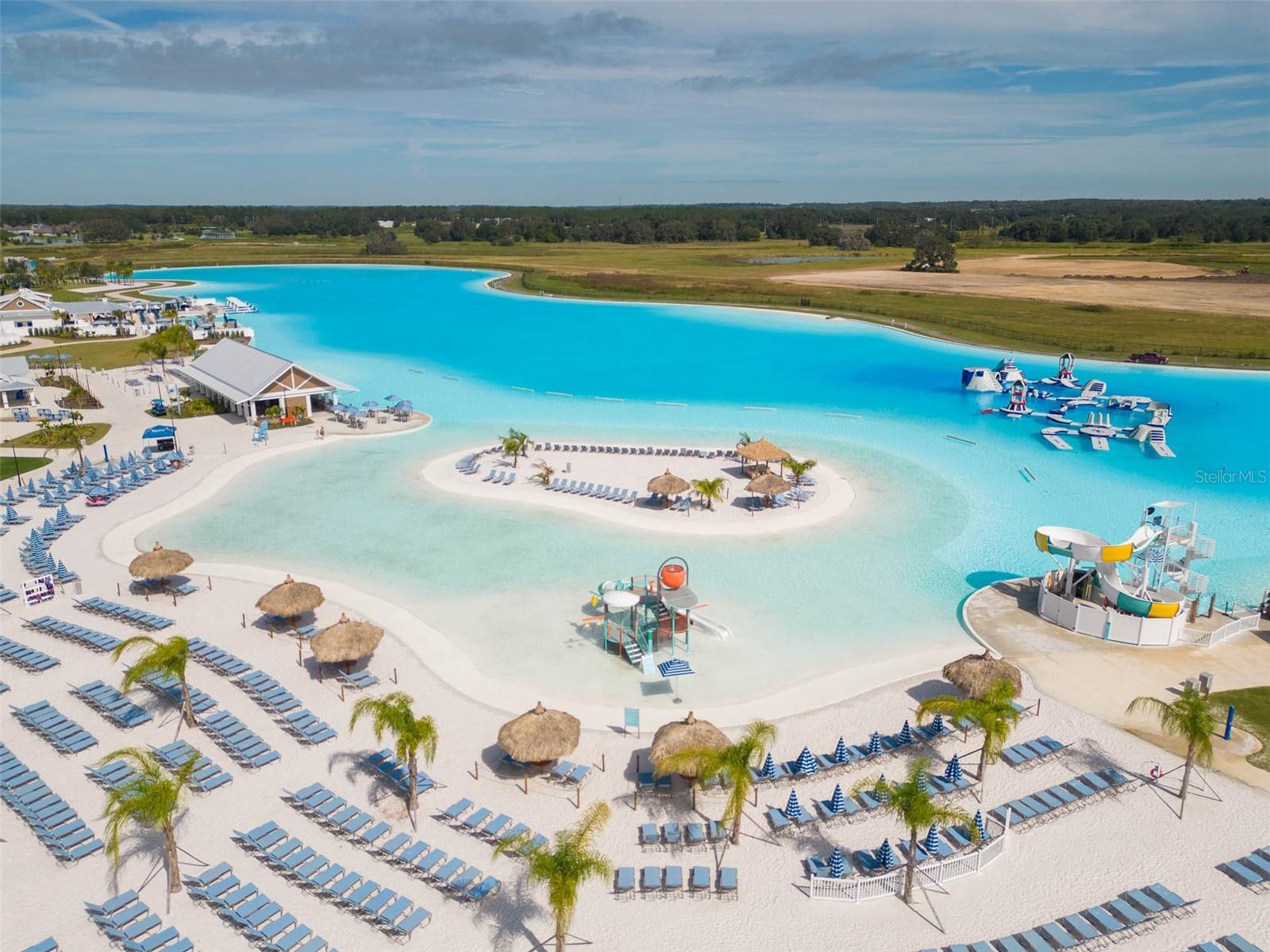 MIRADA PCLS 20 & 22 REP - Residential