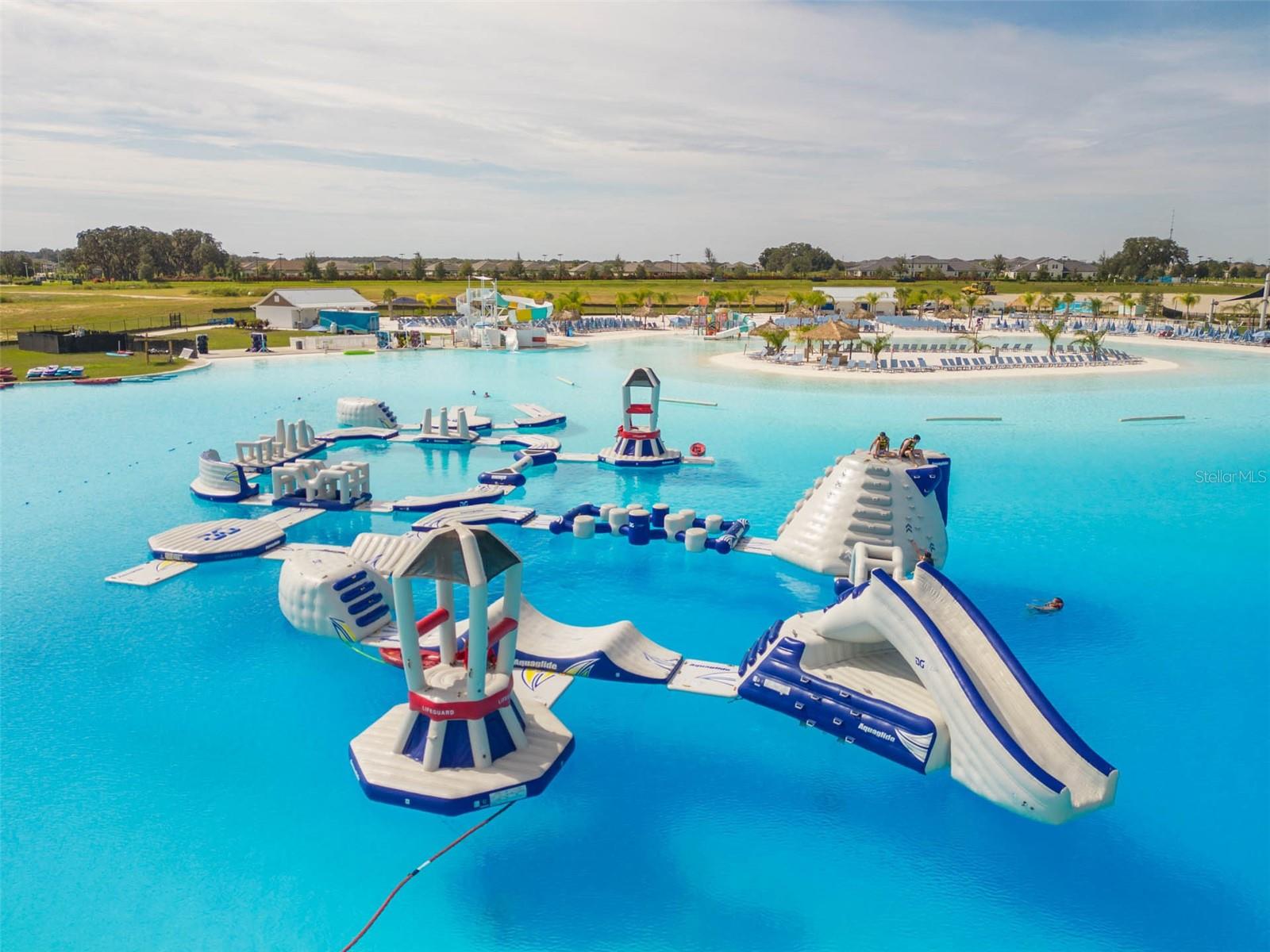 MIRADA PCLS 20 & 22 REP - Residential