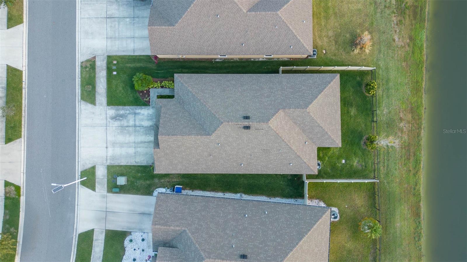 MIRADA PCLS 20 & 22 REP - Residential