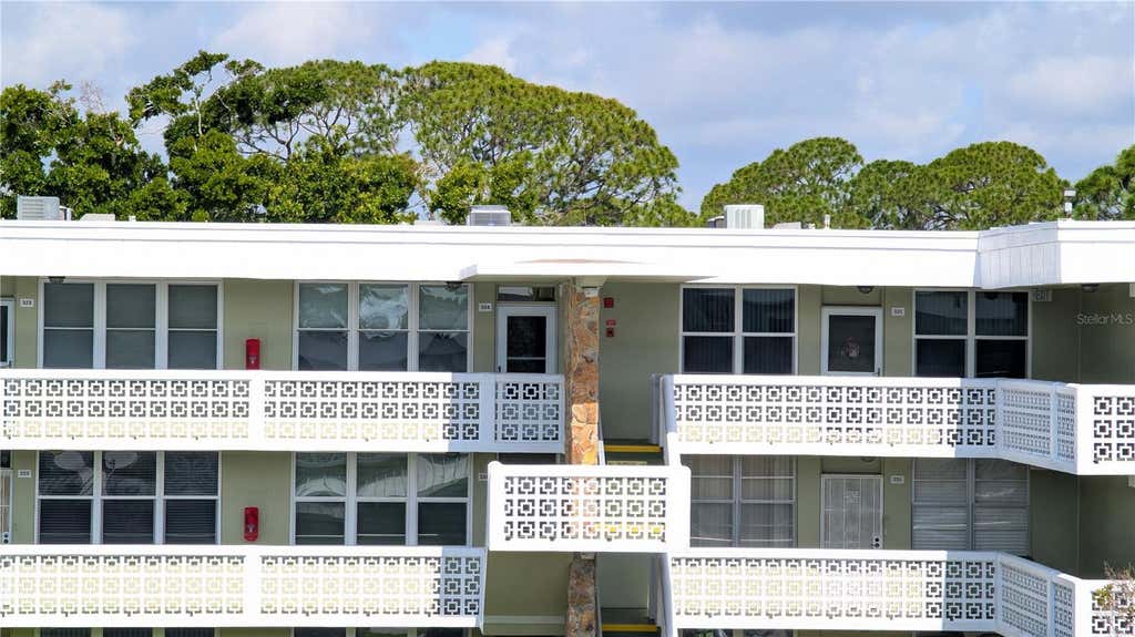 Photo of 4890 Bay St NE #324, St Petersburg, FL 33703 (MLS # TB8524249)
