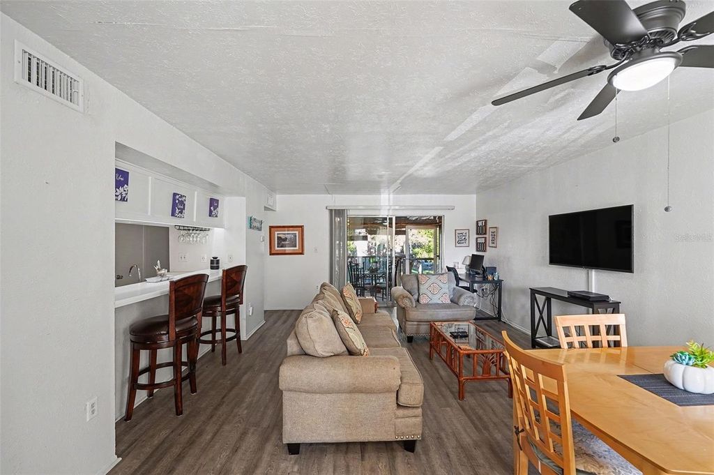 Photo of 3765 41st Street S #I, St Petersburg, FL 33711 (MLS # TB8467503)