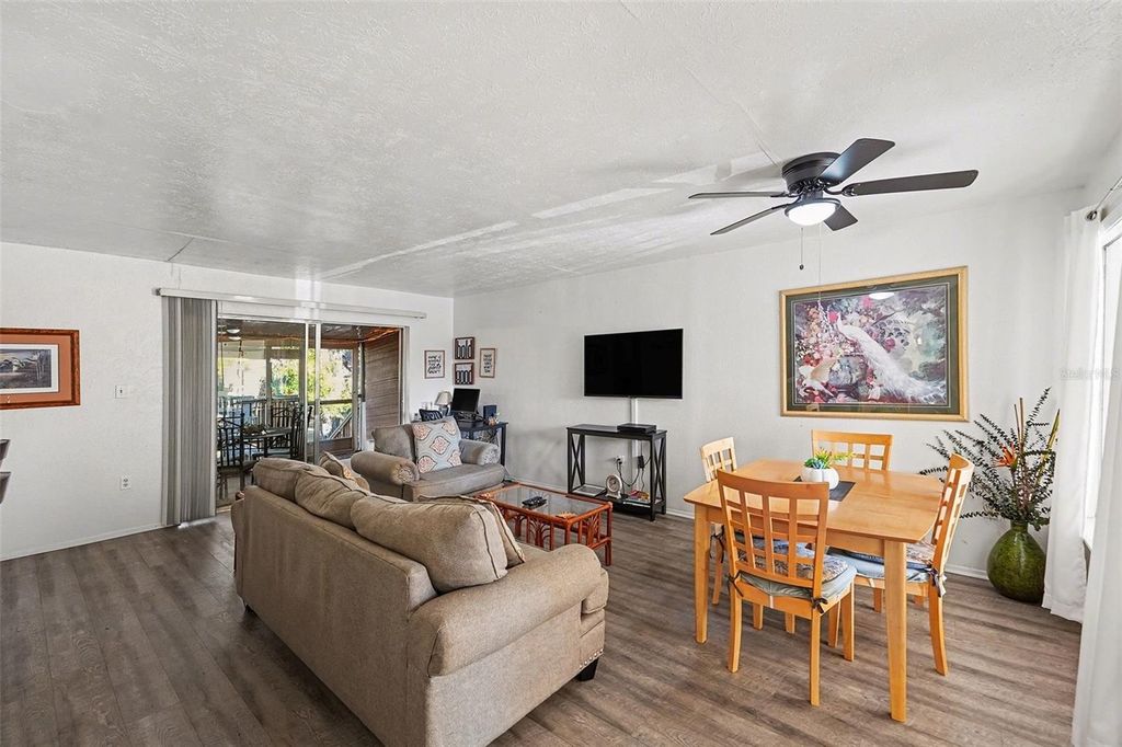 Photo of 3765 41st Street S #I, St Petersburg, FL 33711 (MLS # TB8467503)