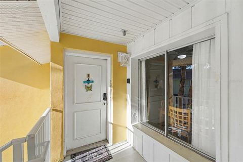 Photo of 3765 41st Street S #I, St Petersburg, FL 33711 (MLS # TB8467503)