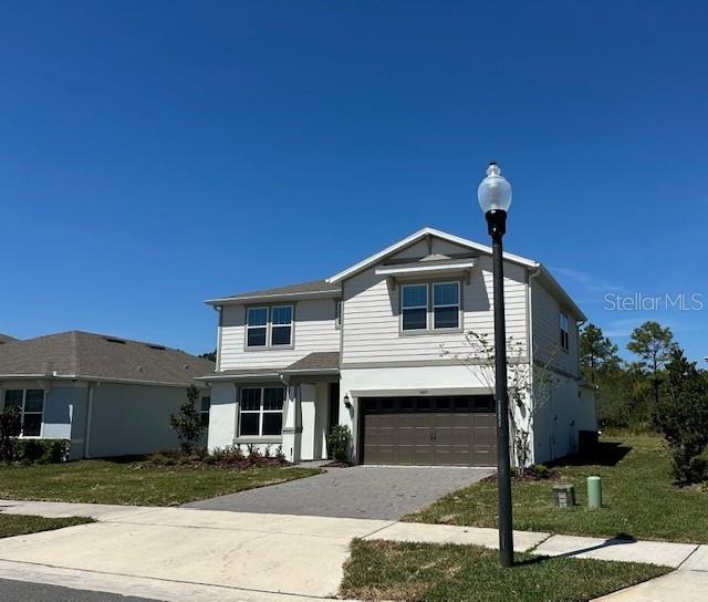5425 LOG GROVE LANE