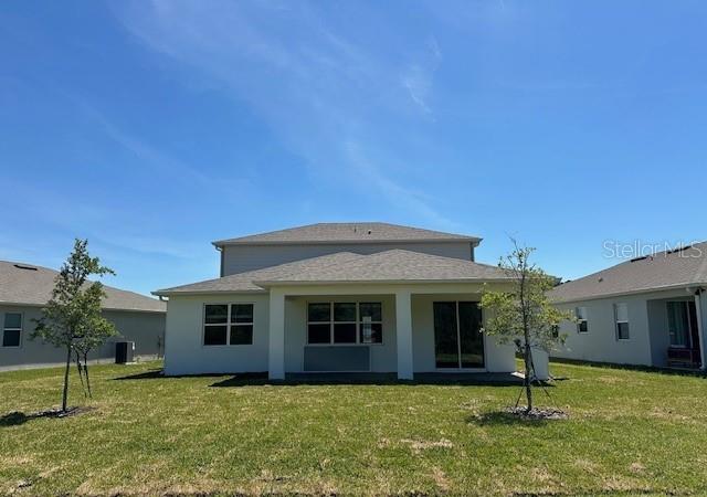 5425 LOG GROVE LANE