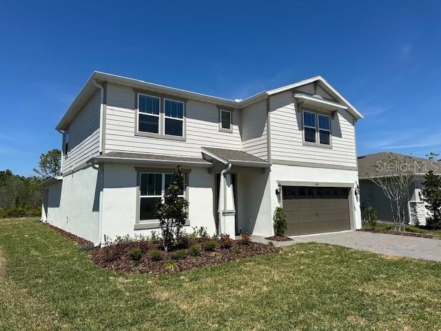 5425 LOG GROVE LANE