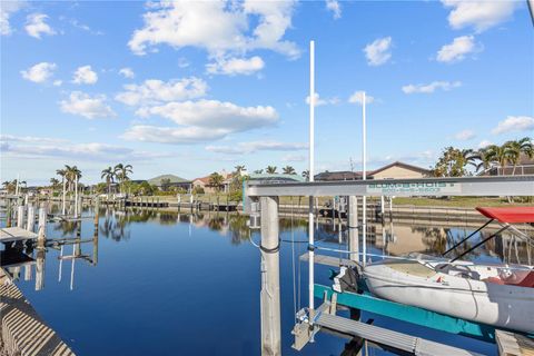 A home in PUNTA GORDA