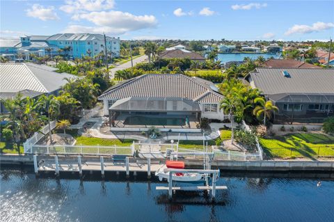 A home in PUNTA GORDA