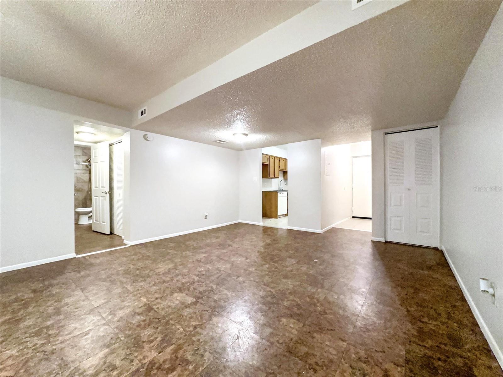 PLACE ONE A CONDO - Residential