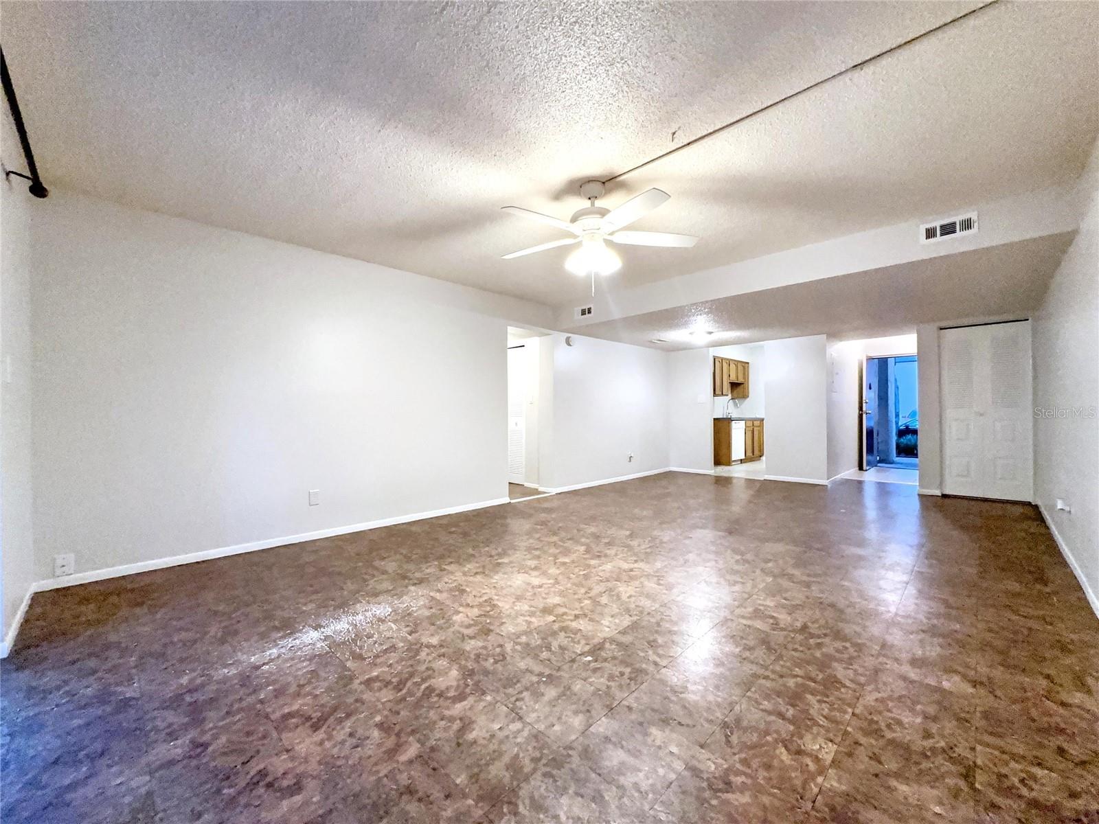 PLACE ONE A CONDO - Residential