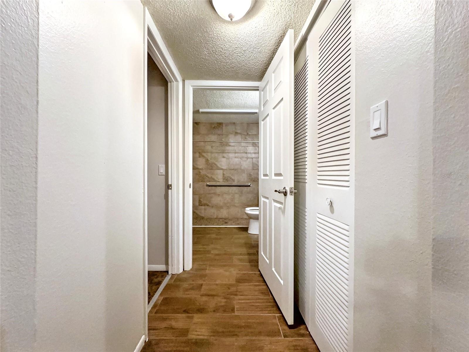 PLACE ONE A CONDO - Residential