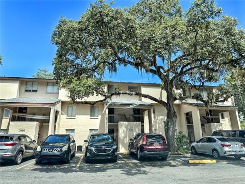 7607 ABBEY LANE 2 TAMPA FL 33617